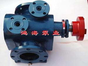 瀝青泵-保溫泵-瀝青保溫泵