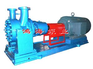 高溫離心泵-高溫離心油泵-導熱油泵