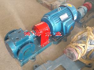 圓弧保溫泵-圓弧瀝青保溫泵-瀝青保溫泵