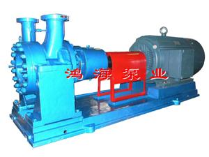 單級導熱油泵-兩級導熱油泵-離心泵