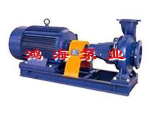 船用離心泵-船用臥式離心泵-離心油泵