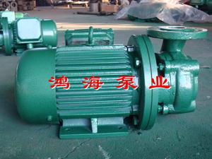 船用粉碎泵-CWF船用粉碎泵-離心油泵