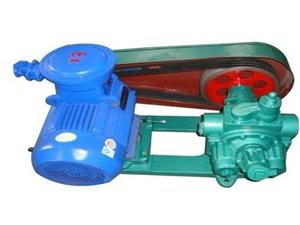 球型輸送泵-QB球型輸送泵