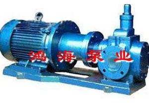 圓弧磁力泵-YCB圓弧磁力泵-圓弧磁力泵