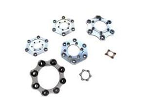 聯軸器膜片-整體聯軸器膜片-鑄件