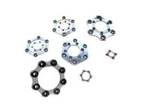 聯軸器膜片-整體聯軸器膜片-鑄件