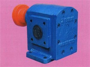 渣油泵-高壓渣油泵-齒輪式渣油泵