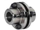 接中間軸型膜片聯軸器-鑄件