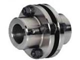 接中間軸型膜片聯軸器-鑄件