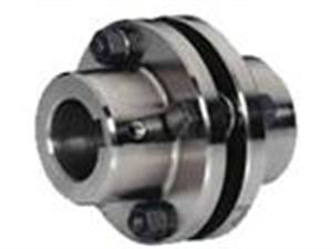 接中間軸型膜片聯軸器-鑄件
