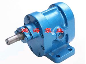2CY型齒輪泵-2CY型齒輪油泵-齒輪泵