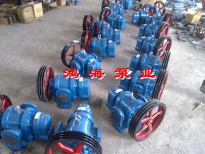 羅茨保溫泵-高粘度保溫泵-高粘度保溫泵