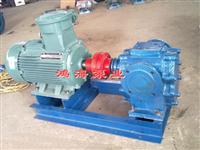 瀝青泵-保溫泵-高粘度泵