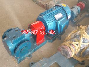 不銹鋼泵-不銹鋼保溫泵