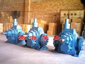 大流量齒輪油泵-齒輪油泵