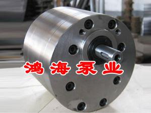 液壓齒輪泵-齒輪油泵