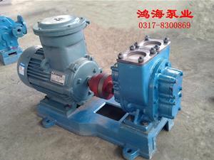 車載圓弧泵-車載泵廠家-防爆車載泵