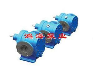 保溫齒輪泵-保溫齒輪泵廠家-保溫齒輪泵用途