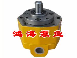 擺線齒輪泵-增壓擺線齒輪泵-高轉速擺線齒輪泵