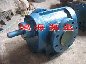 冷凍機專用版-密封冷凍機泵-潤滑冷凍機泵