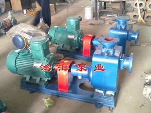 防爆油泵-防爆離心油泵-防爆泵廠家