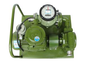 計量抽油泵-防爆計量抽油泵