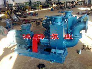 船用泵-船用自吸式離心泵-船用泵廠家