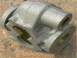 泵鑄件-泵體鑄件