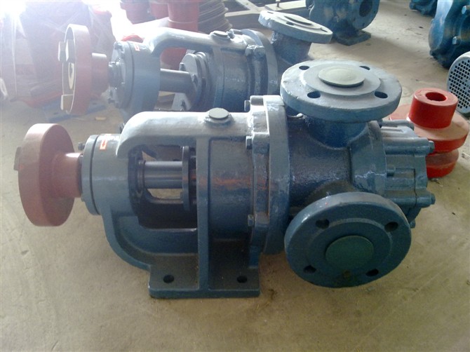 <b>nyp高粘度泵</b>