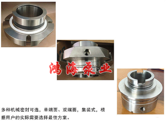 泊頭市鴻海泵業<strong />HTLB<b>凸輪轉子泵</b></strong> / <strong>無堵塞排污泵</strong> / <strong>高粘度轉子泵</strong>