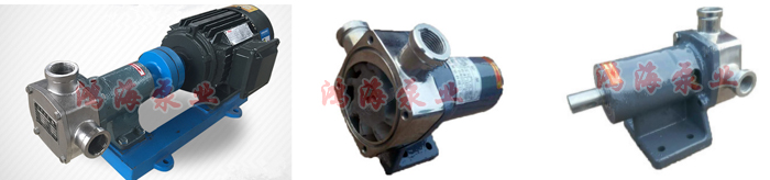 <strong />柔性轉(zhuǎn)子泵</strong>