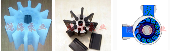 <strong />柔性轉(zhuǎn)子泵</strong>